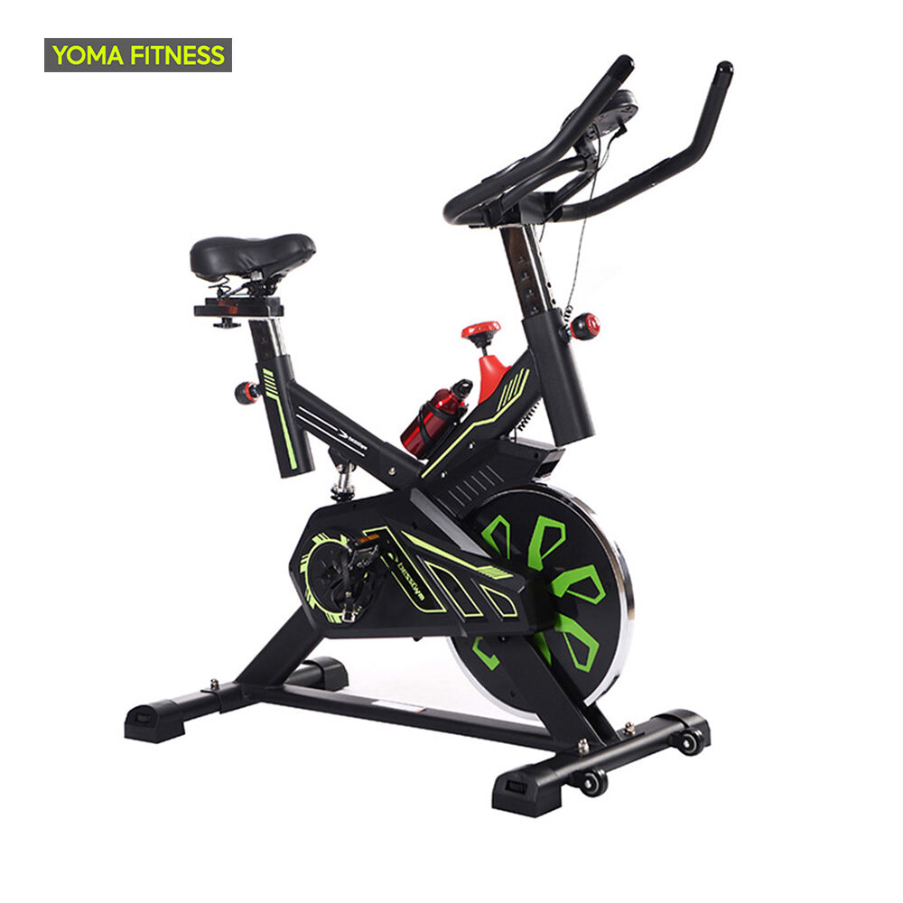 YOMA FITNESS Fırlanan velosiped