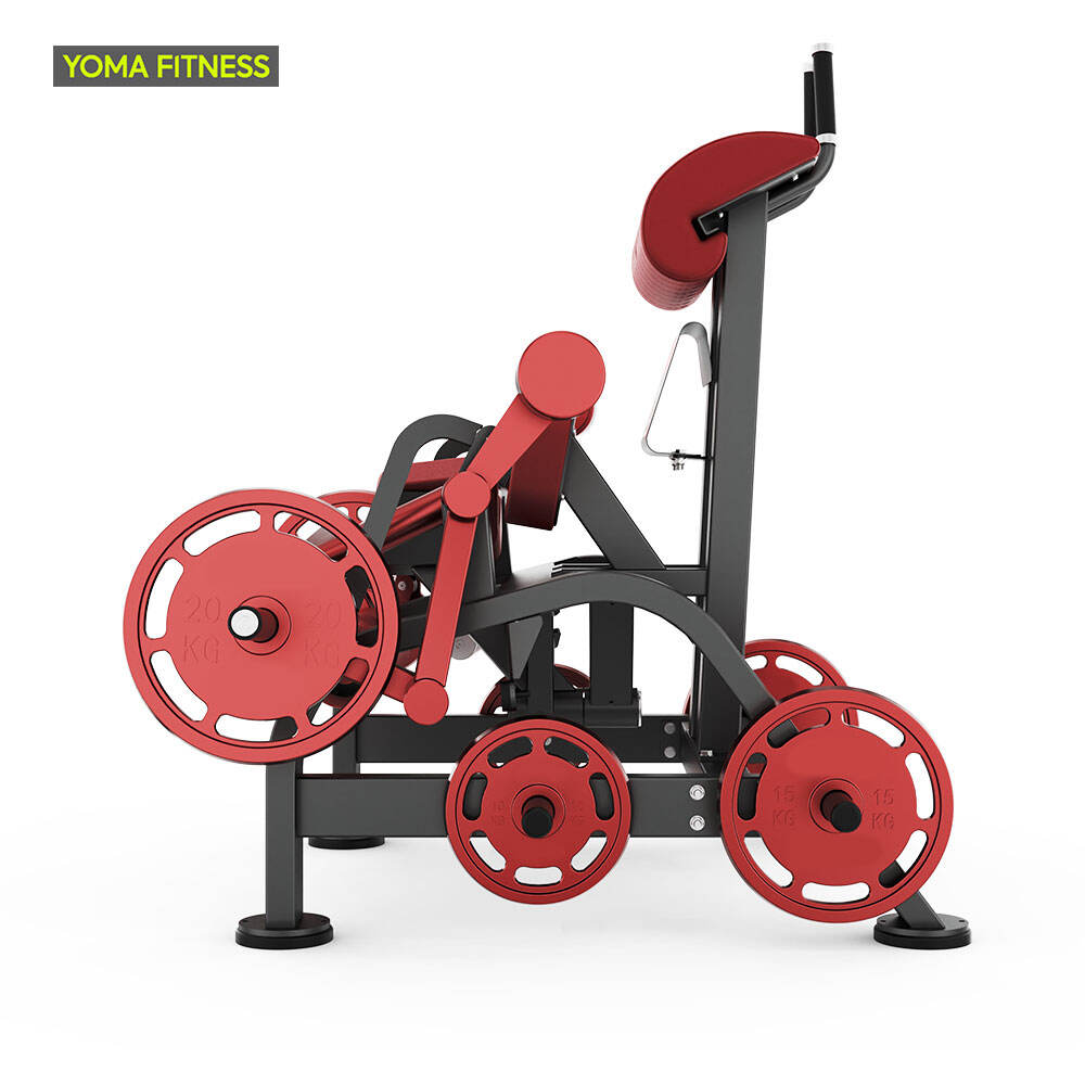YOMA FITNESS Üzən Ayaq Qurması Maşını