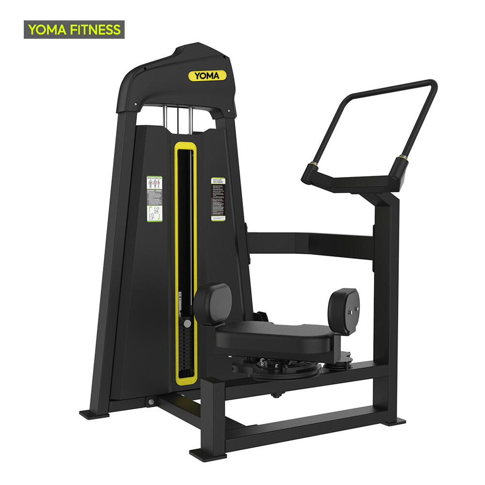 YOMA FITNESS Rotary Torso Machine