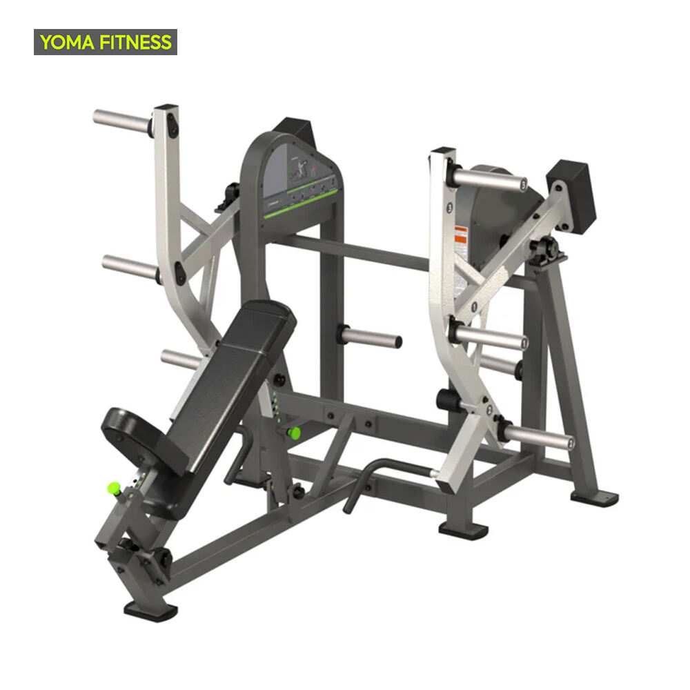 YOMA Prime-სტილის დატვირთული ექსტრემალური შემოვლის მანქანა