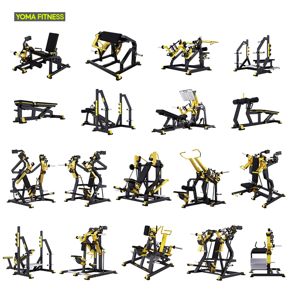 تصميم مبتكر يلبي احتياجات اللياقة الحديثة