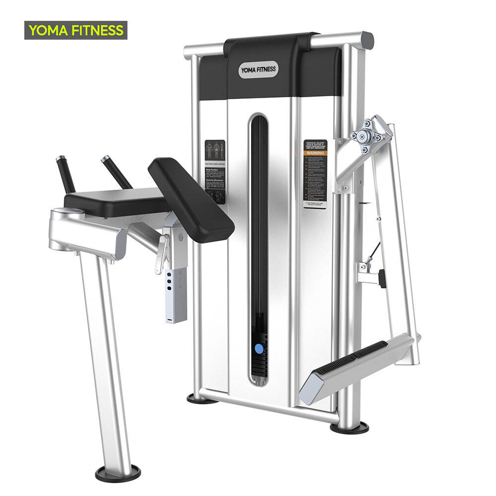 YOMA FITNESS ጉልቴ ኪክባክ መሽን