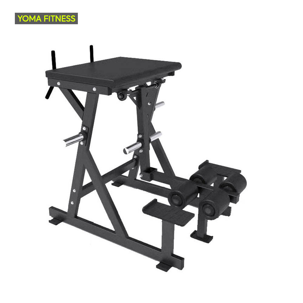 YOMA FITNESS Reverse hyper extension