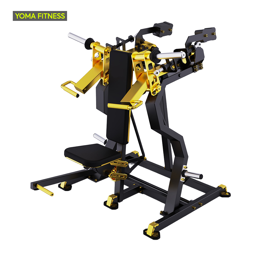Shoulder Press Machine