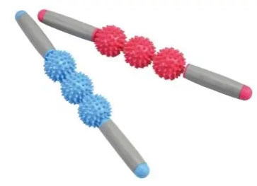Beast Ball Massage Stick