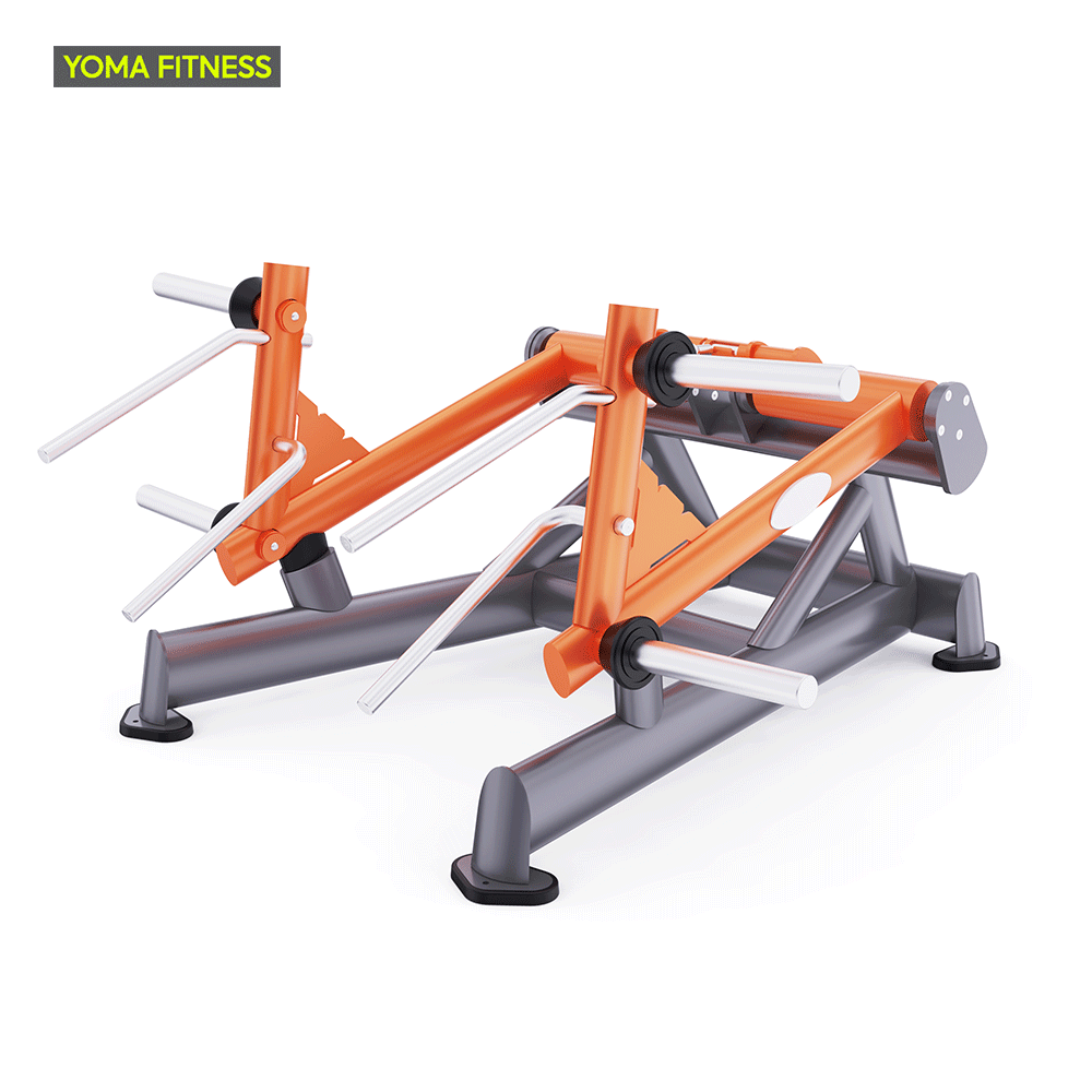YOMA FITNESS Deadlift Machine in Guangzhou, China