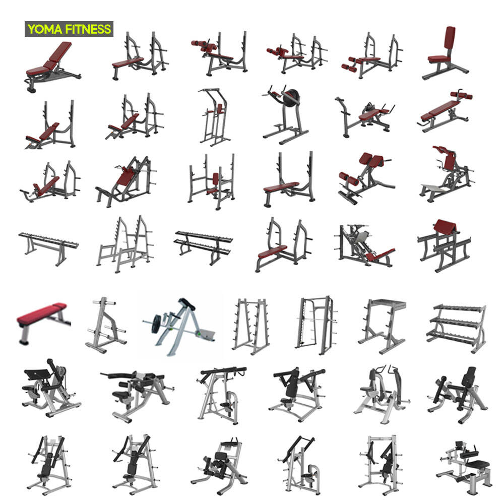 Innovative Design for Maximum Versatility