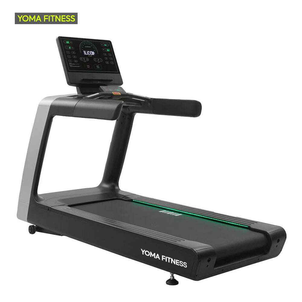 أفضل أجهزة الجري الكهربائية لتلبية جميع احتياجات اللياقة