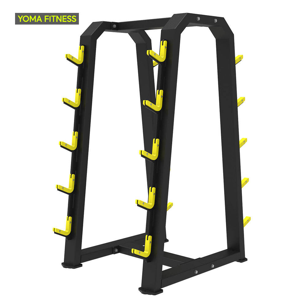 YOMA FITNESS Барлаптың қоймасы