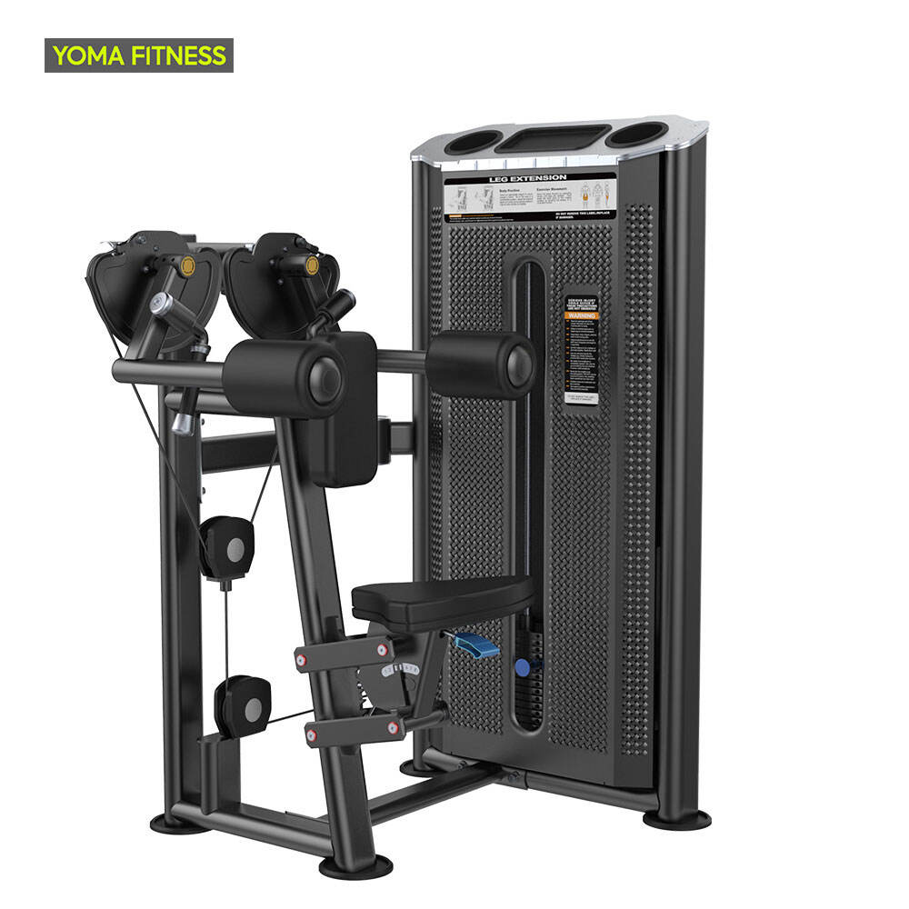 YOMA FITNESS Mereka ea Ho Bapisa Mabele
