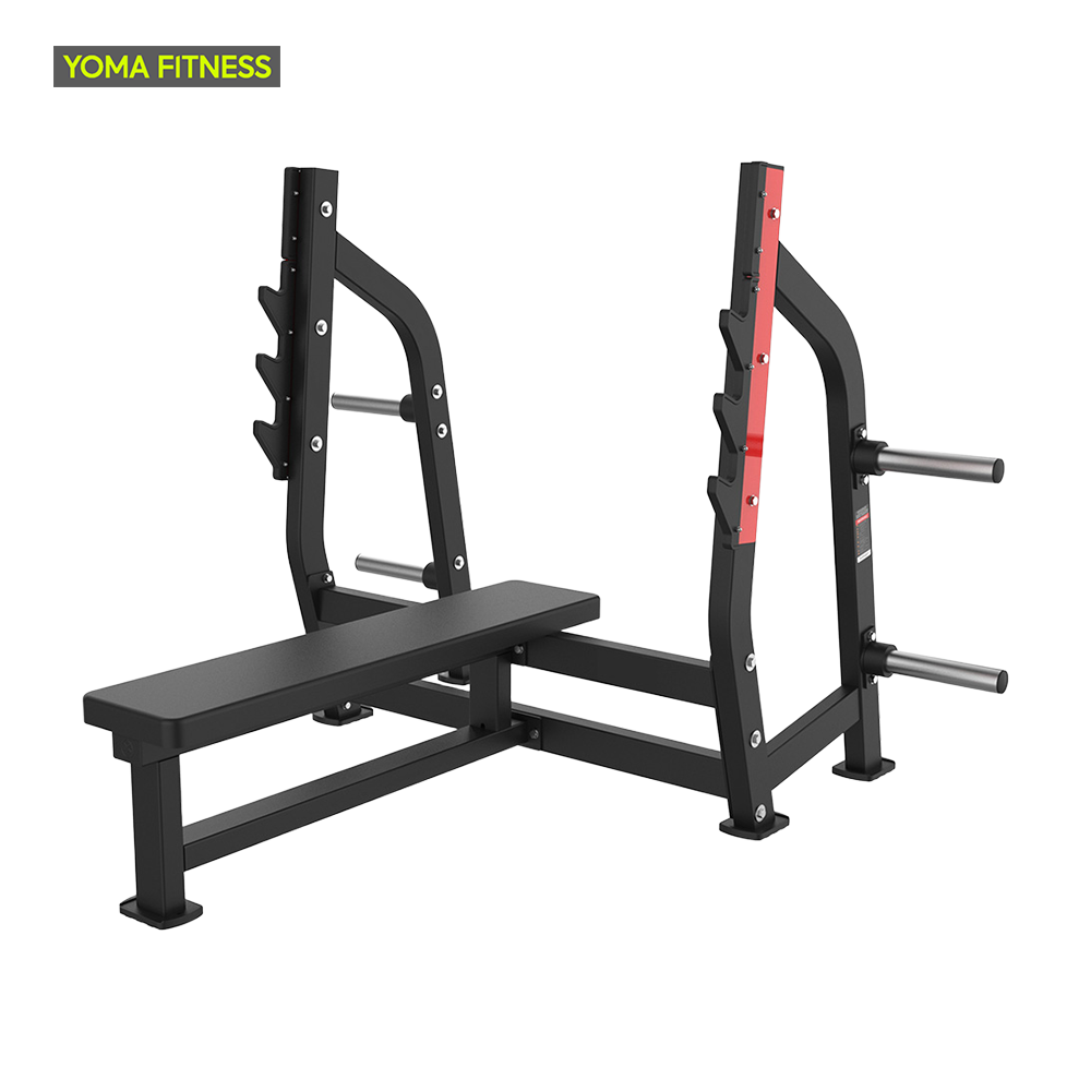 YOMA FITNESS Weight Bench Press