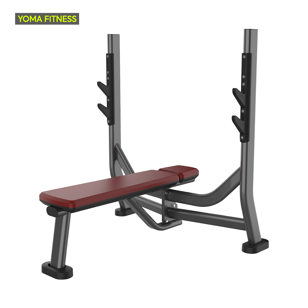 YOMA FITNESS LF Level Bank