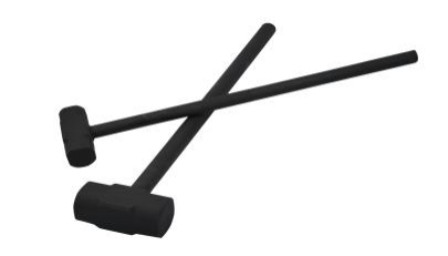 Hammer （6kg/10kg）