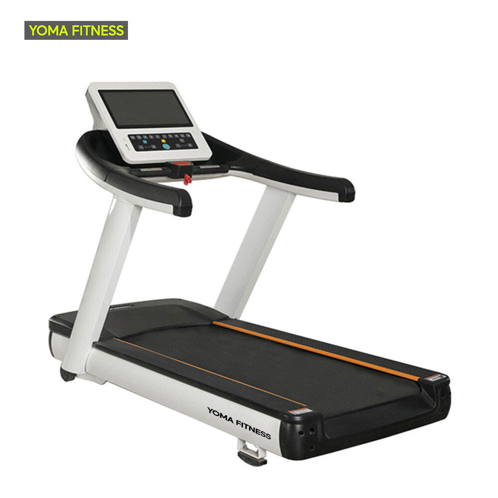 YOMA FITNESS कॉमर्शियल ट्रेडमिल