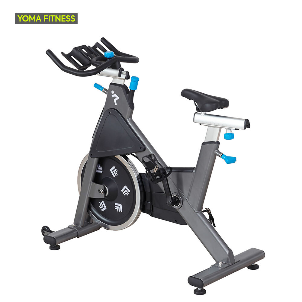 YOMA FITNESS Fırlanan velosiped