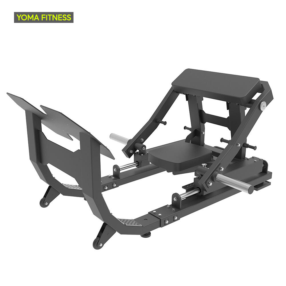 YOMA FITNESS Hip Bridge Machine