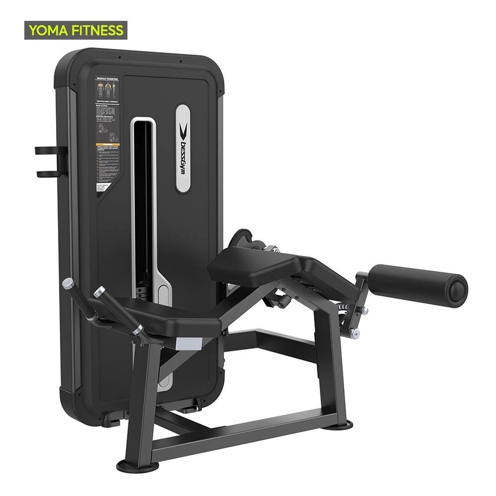 YOMA FITNESS የንግድ በርቭ ህይወት መታጠቢያ መሳሪያ
