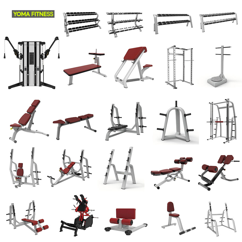 دعم شامل من المفهوم إلى الإنجاز