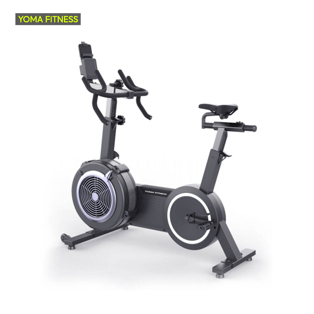 YOMA FITNESS Air Bike