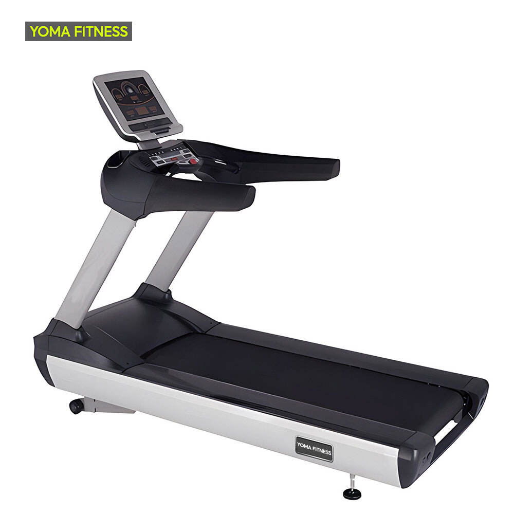 YOMA FITNESS कॉमर्शियल ट्रेडमिल