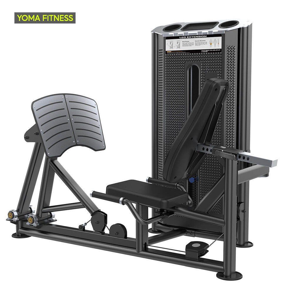 YOMA FITNESS Mereka ea Tshebetso ea Bohlokoa