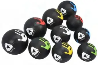 Healthy Medicine Ball