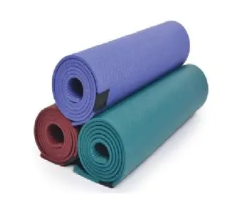 PVC Yoga Mat