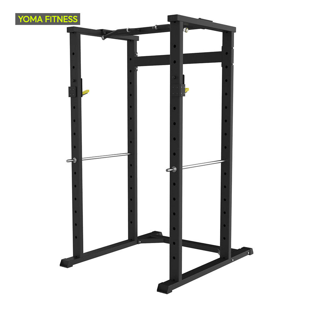 YOMA FITNESS Күш сөресі