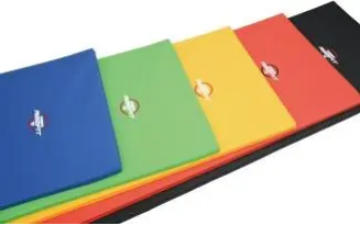 Gymnasium Mat