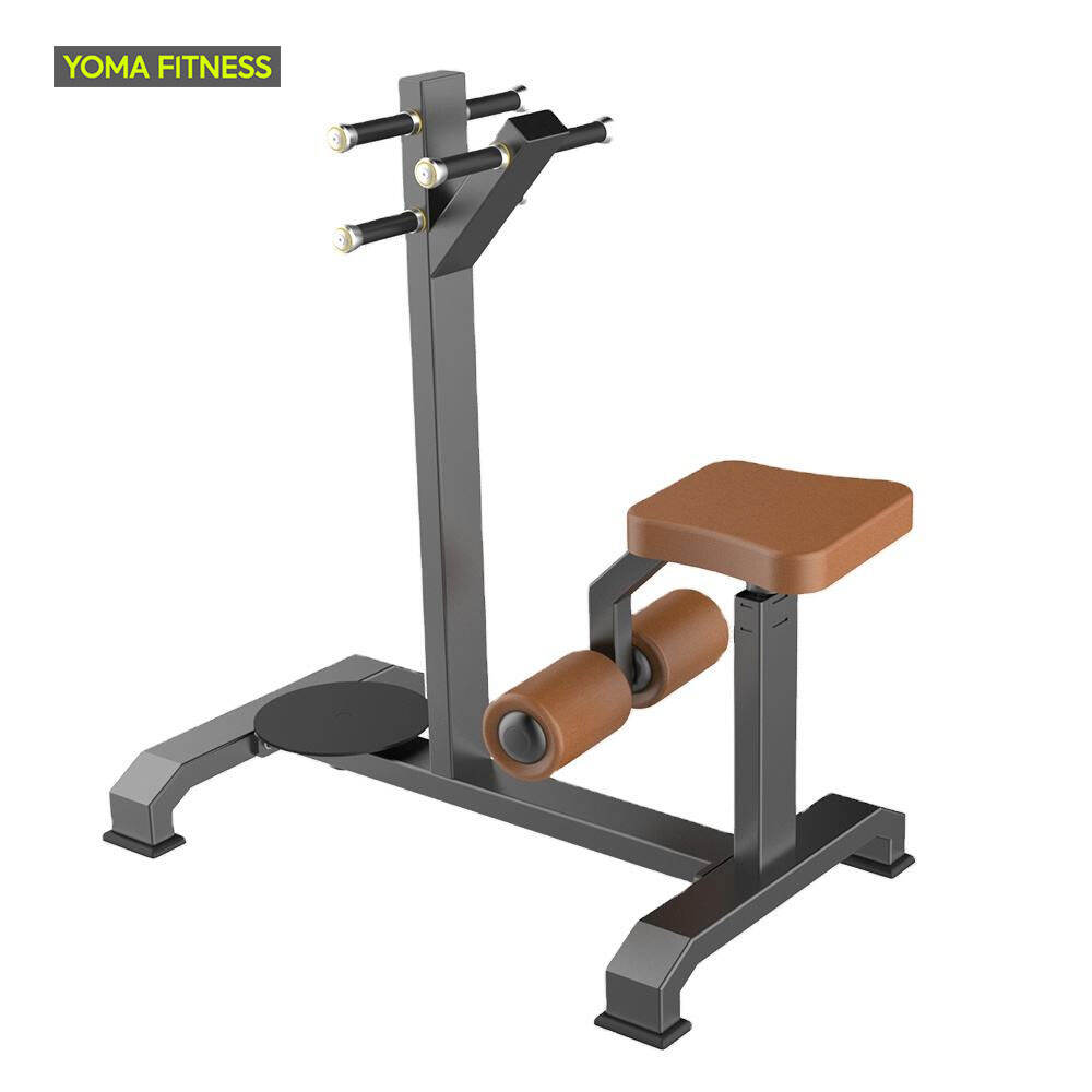 YOMA FITNESS Rotary Rack