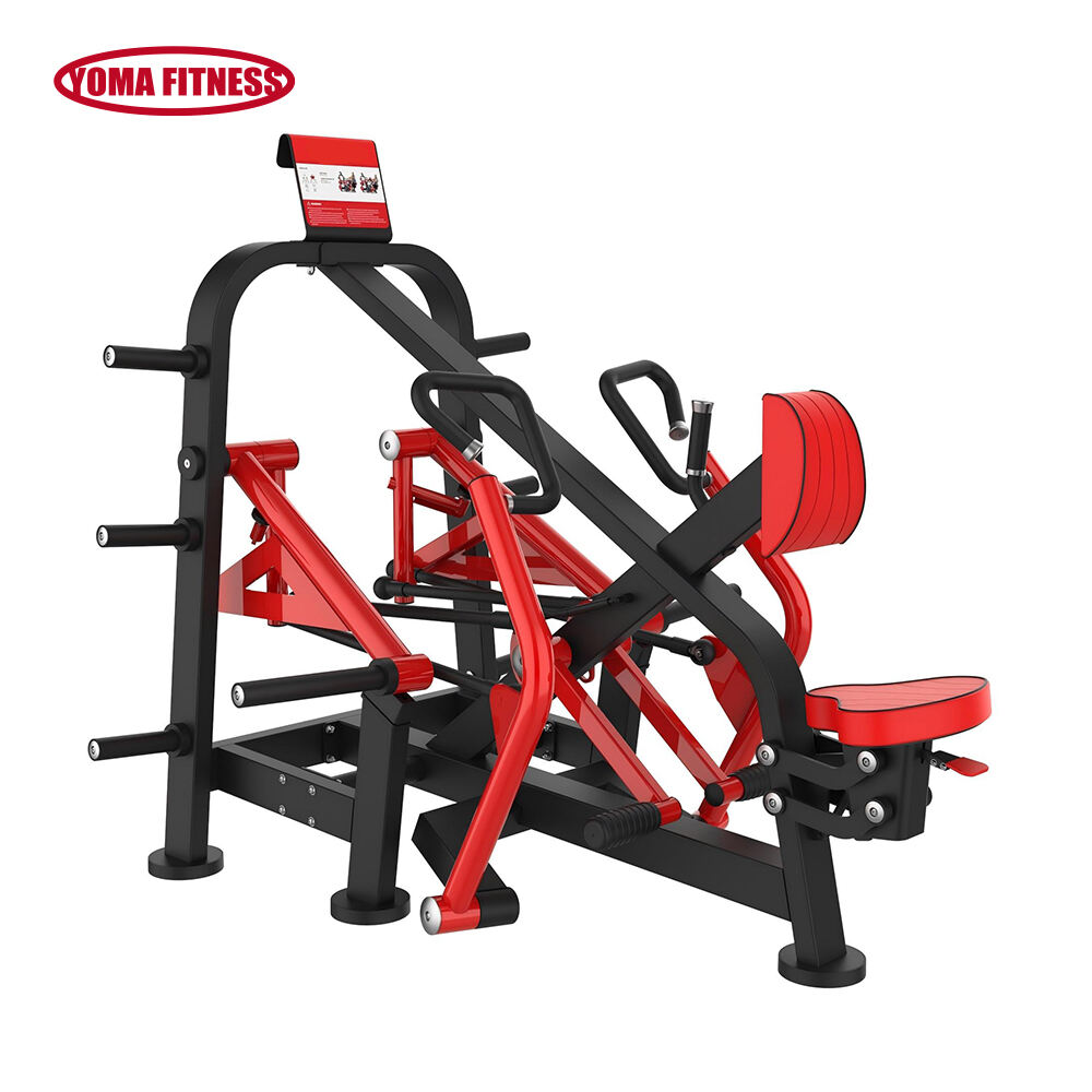 YOMA FITNESS Rameur