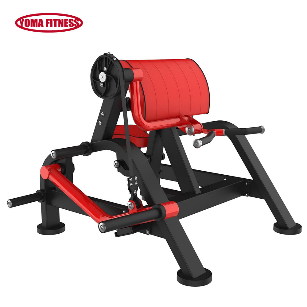 YOMA FITNESS Machine de curling