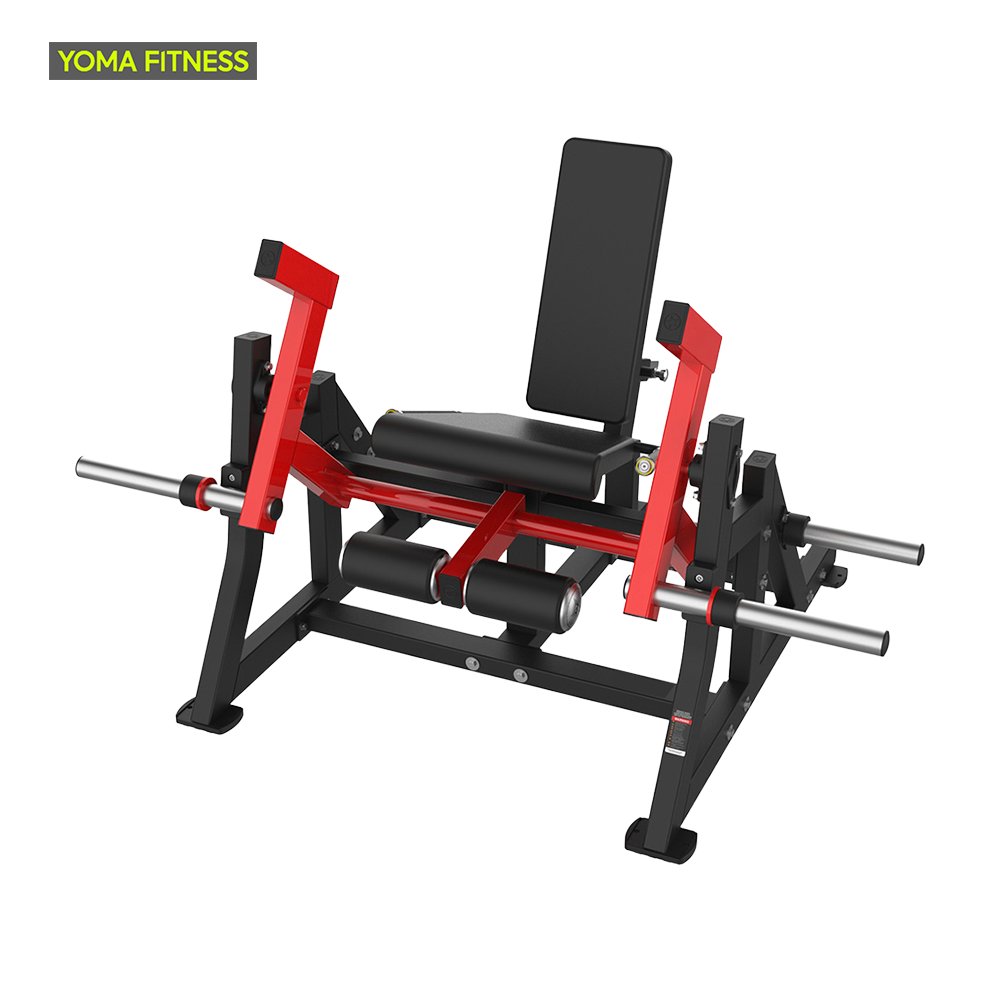 YOMA FITNESS lso-Lateral Leg Extension