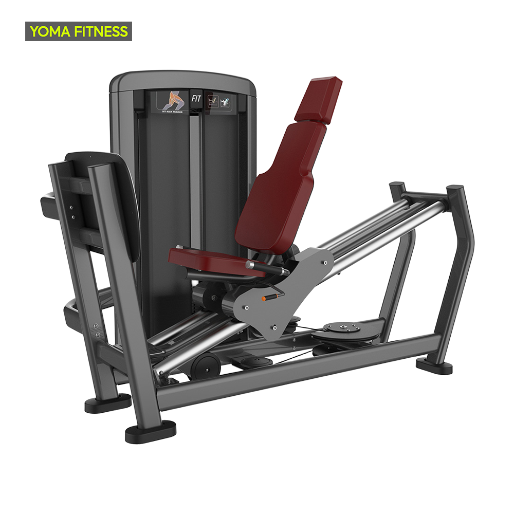 YOMA FITNESS LF Serie Beinpresse
