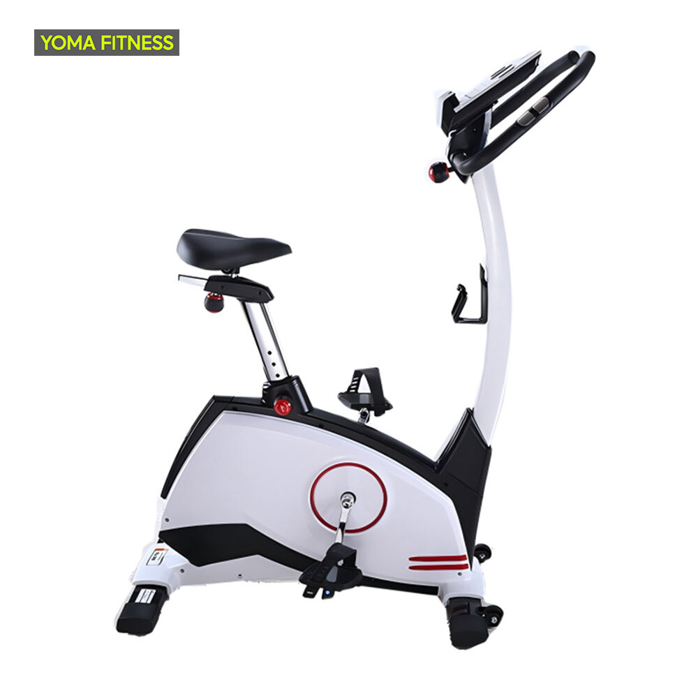 YOMA FITNESS Fırlanan Velosiped