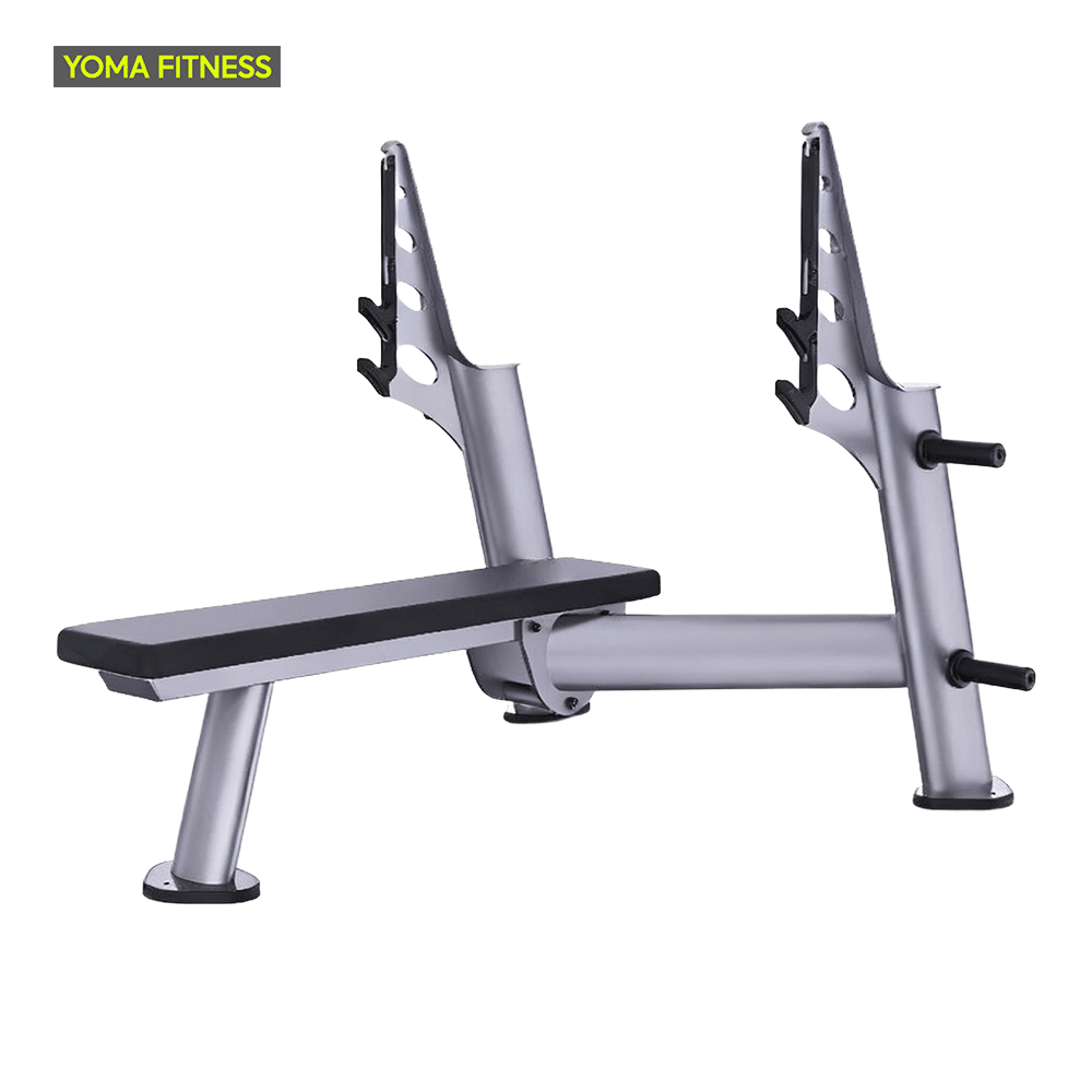 YOMA FITNESS Flat Bench Press Bench in Guangzhou, China