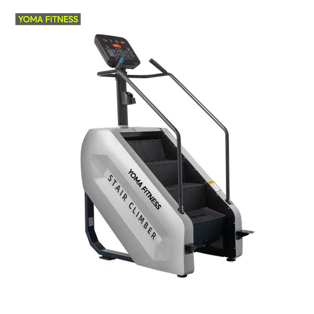 YOMA FITNESS Աստիճանների Բարձրանալու Սարք