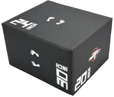 Soft ware triad jump box