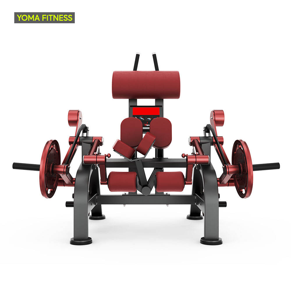 YOMA FITNESS Üzən Ayaq Qurması Maşını