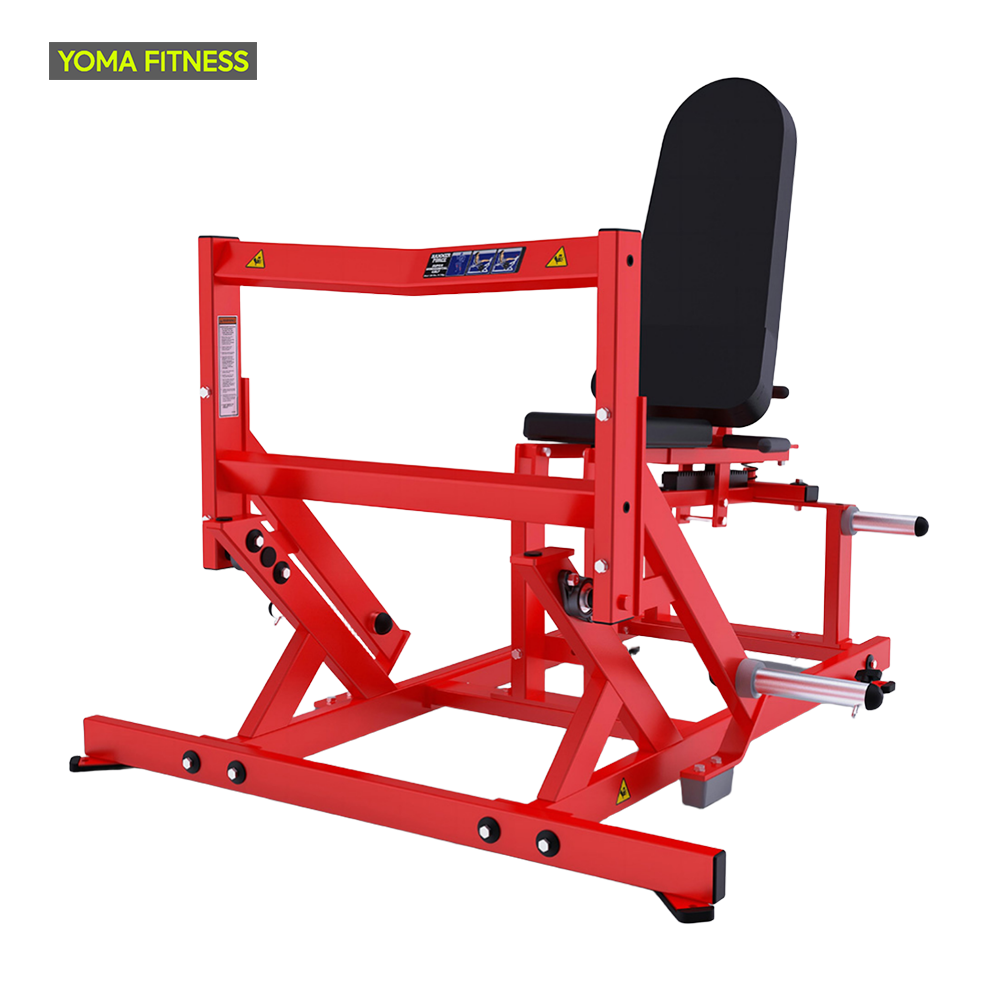 YOMA FITNESS Machine à mollets