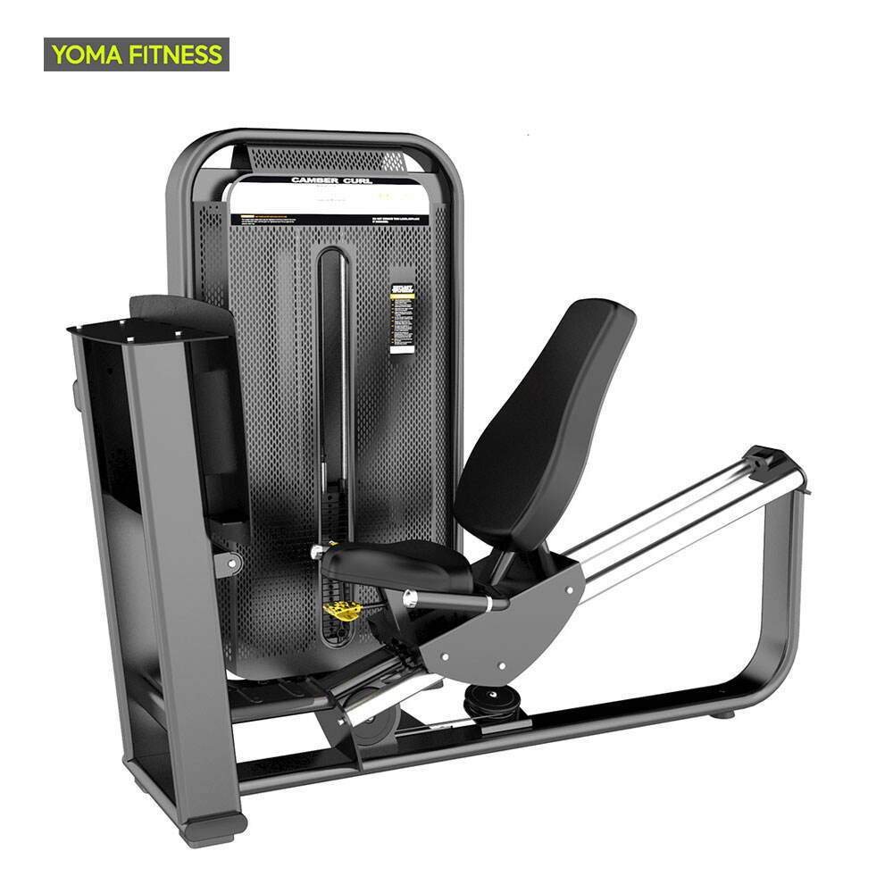 YOMA FITNESS Mereka ea Tshebetso ea Bohlokoa
