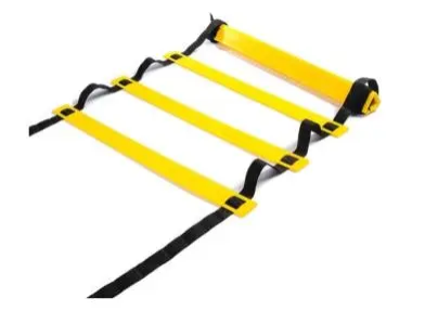 Agility Ladder 6/10-meter 12/20-barrier