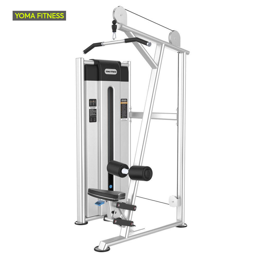 YOMA FITNESS լայն տանող մեքենա