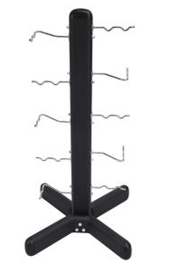 رف الملحقات