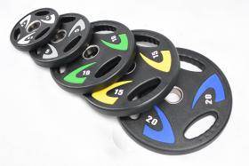 لوحة وزن وحدة المعالجة المركزية