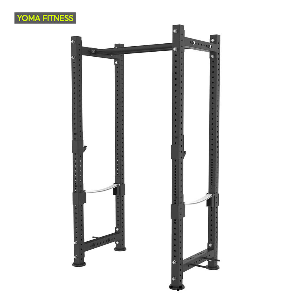YOMA FITNESS Squat Rack