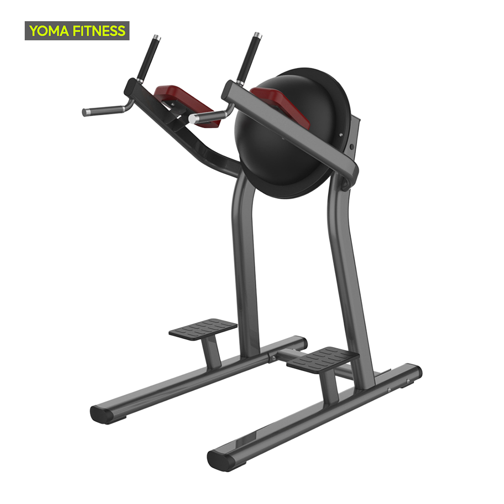 YOMA FITNESS LF Dip/Beinheben