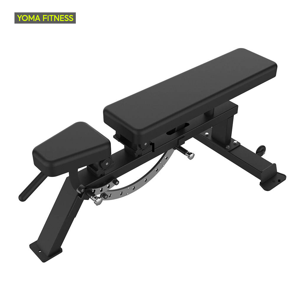 YOMA FITNESS Dumbbell Bench