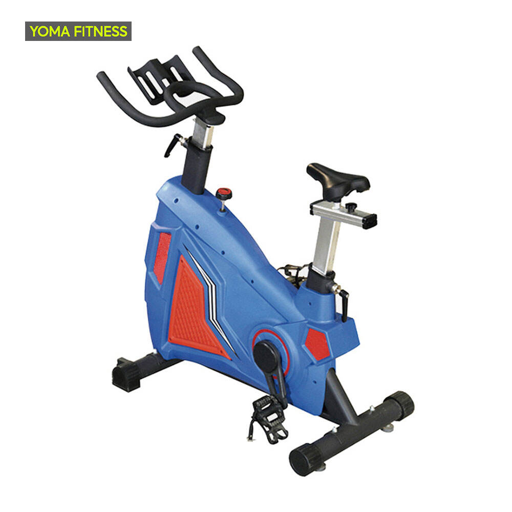 YOMA FITNESS ስፒንኒንግ ብስክሌት