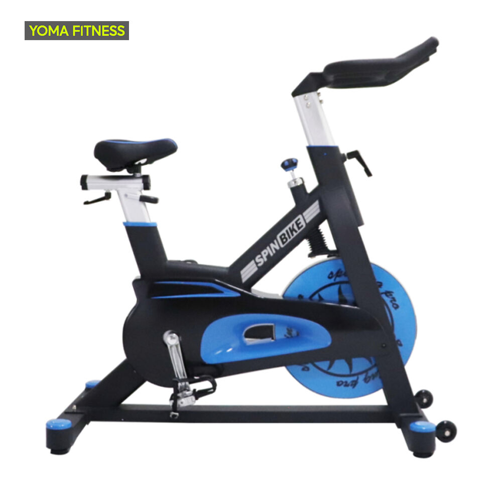 YOMA FITNESS स्पिनिंग बाइक